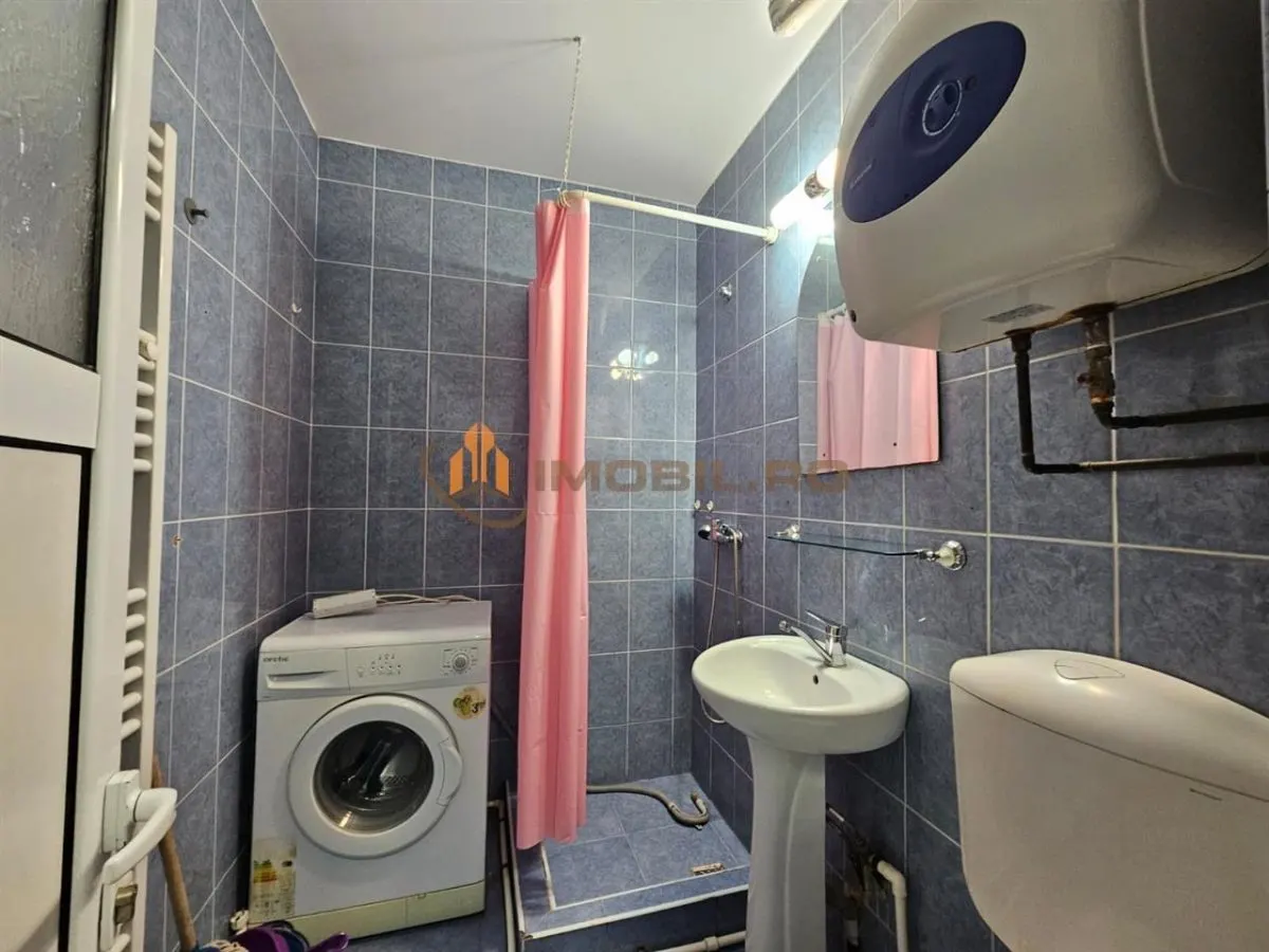 Inchiriere apartament 1 camera - Frumoasa/Complex Siraj - foto 5