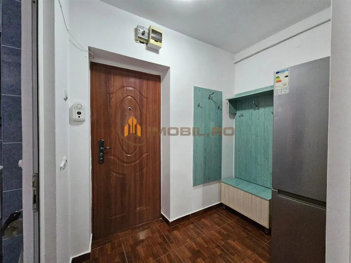 Inchiriere apartament 1 camera - Frumoasa/Complex Siraj - foto 8