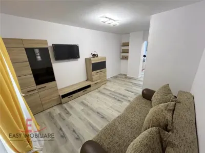 Apartament 3 camere, renovat, 2 bai, Tudor, Pandurilor, Targu Mures - Targu Mures