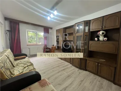 Apartament 2 camere, decomandat, zona 9 Mai, Ploiesti - Ploiesti