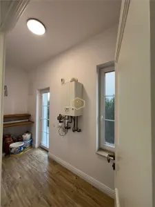Casa superbă în Satu Mare | Eleganță, liniște și spațiu generos - foto 22