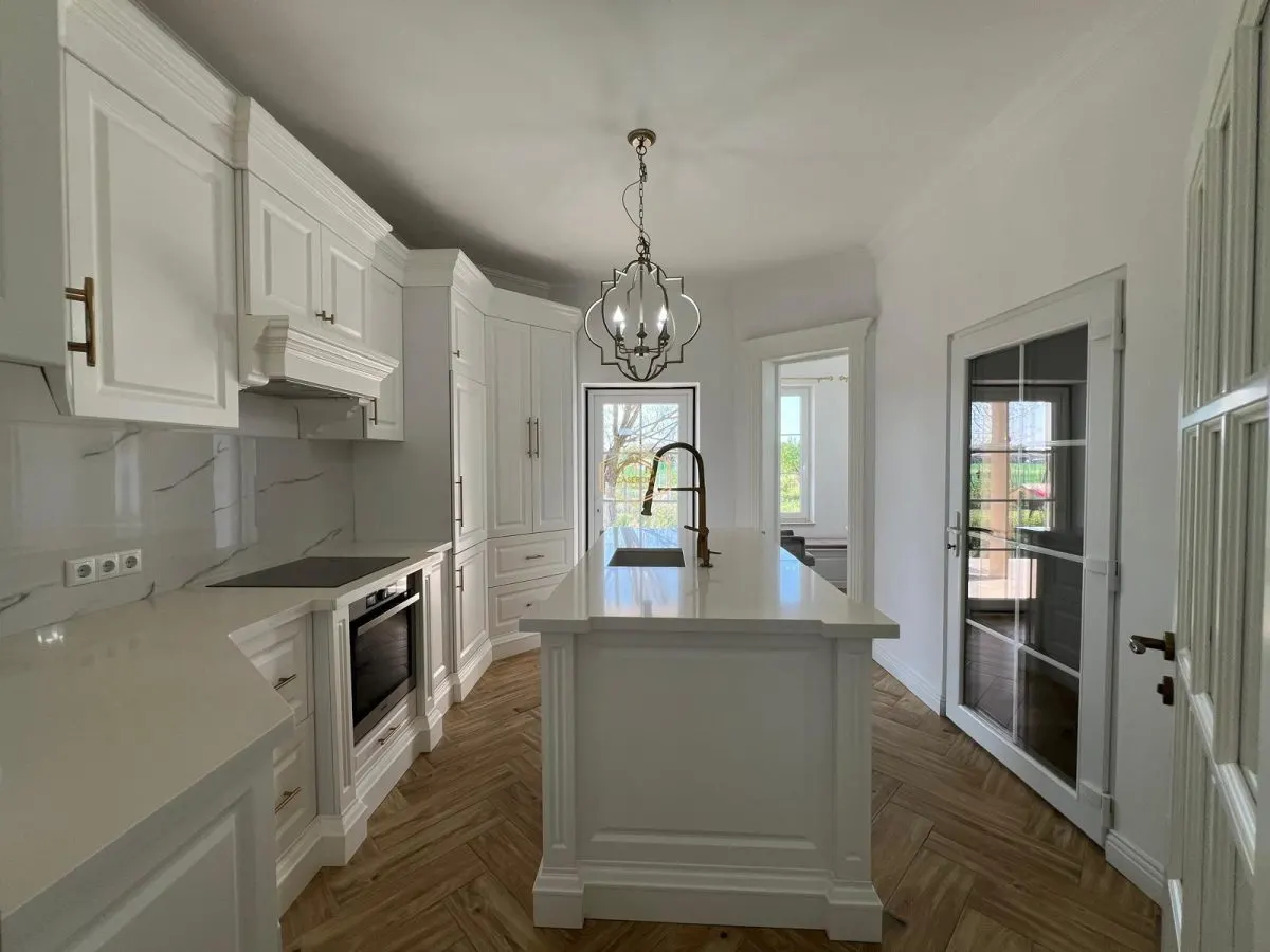 Casa superbă în Satu Mare | Eleganță, liniște și spațiu generos - foto 6