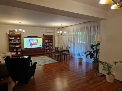 Apartament 3 camere | Central Park | Stefan Cel Mare | 2x Parcare - Bucuresti