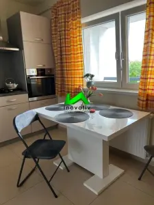 Apartament de inchiriat 2 camere decomandate Sibiu Selimbar - Sibiu