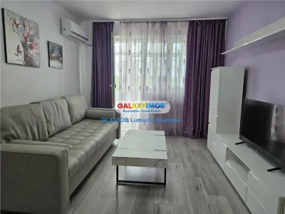 Inchiriere apartament 2 camere semidecomandat Targoviste Micro 9 - Targoviste