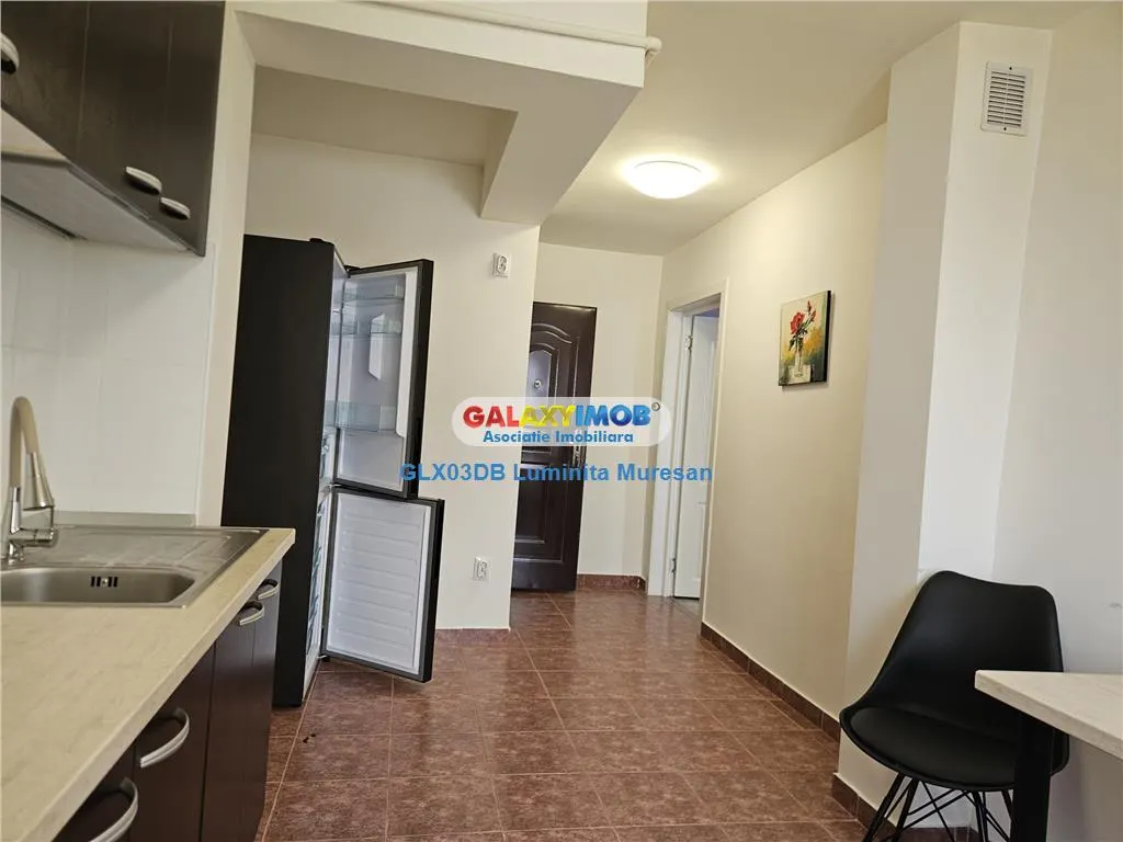 Inchiriere apartament 2 camere semidecomandat Targoviste Micro 9 - foto 14