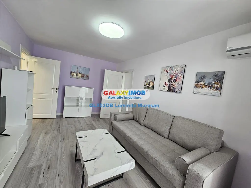 Inchiriere apartament 2 camere semidecomandat Targoviste Micro 9 - foto 3