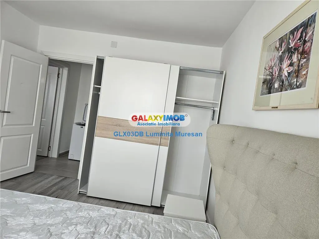 Inchiriere apartament 2 camere semidecomandat Targoviste Micro 9 - foto 8