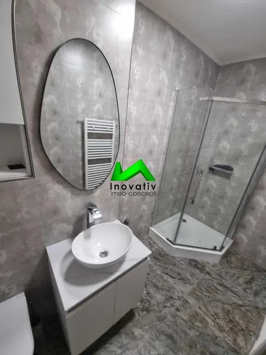 Apartament 2 camere de inchiriat Sibiu Central - foto 8