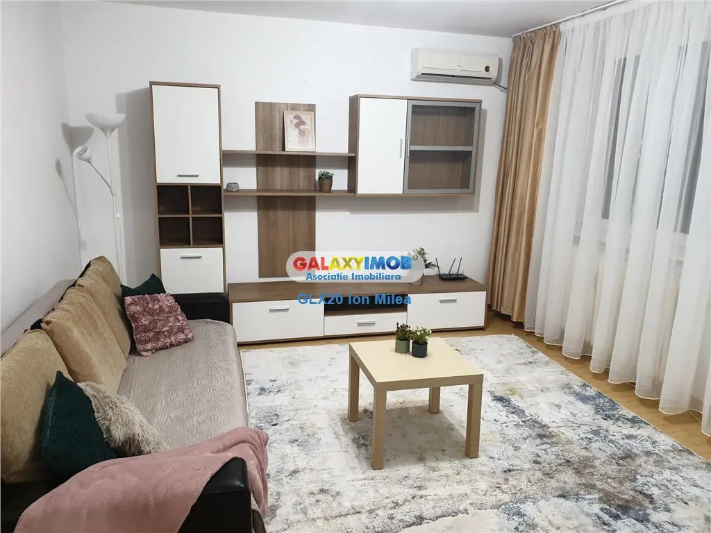 Vanzare garsoniera  decomandata  Obor  langa metrou! - foto 1
