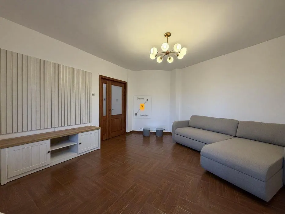 Inchiriere apartament  2 camere zona Republicii - foto 1