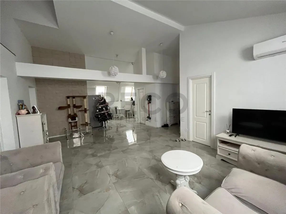 RECO Apartament modern cu 3 camere-85 mp Rogerius-Oradea - foto 1