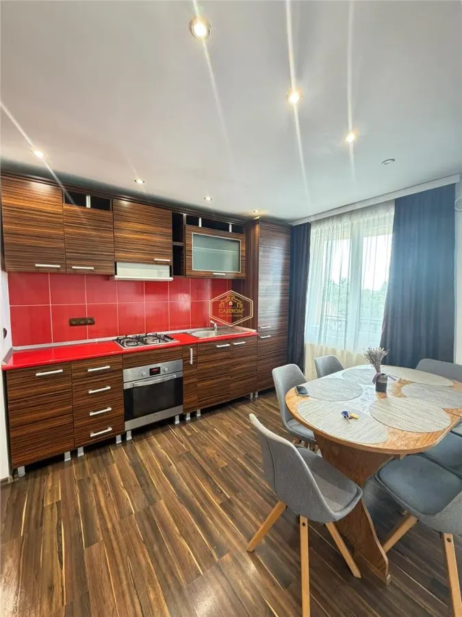 Apartament 2 camere, 50 mÂ² + terasă generoasă | Strada Lăcrimioarei - foto 1