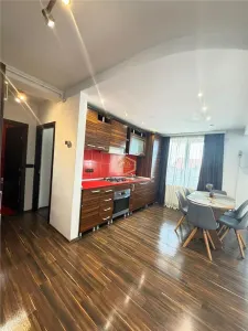 Apartament 2 camere, 50 mÂ² + terasă generoasă | Strada Lăcrimioarei - foto 2