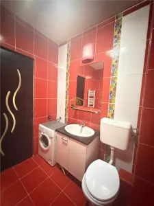 Apartament 2 camere, 50 mÂ² + terasă generoasă | Strada Lăcrimioarei - foto 10