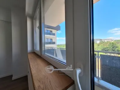 Apartament 3 camere de vanzare in Iasi, Galata, 89,81 mp, bloc nou - Iasi