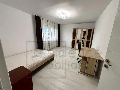 Apartament 2 dormitoare, Intre Lacuri, zona Iulius Mall - foto 4