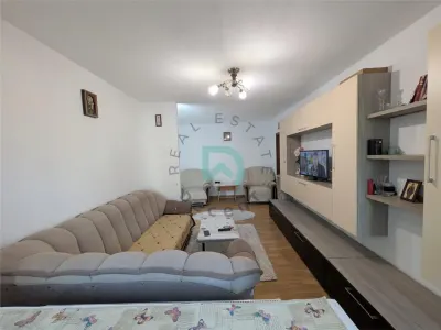 Vand apartamente 3 camere Garii, Brasov - Brasov