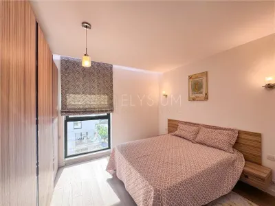 Apartament de inchiriat 2 camere One Herastrau Plaza - foto 10