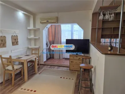 Garsoniera Pantelimon/Aleea Dobrina cod GLX 1 - Bucuresti
