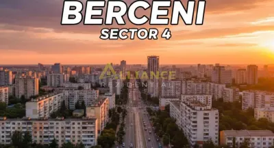 EXCLUSIVITATE - GARSONIERĂ - 36.500â‚¬ - Bucuresti