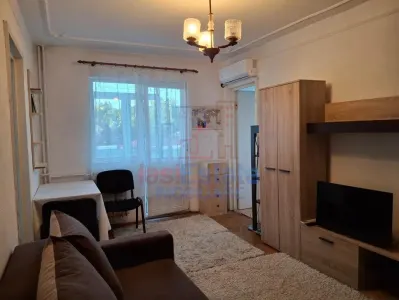 Apartament 2 Camere Tatarasi Nord - Piata Chirila - Iasi