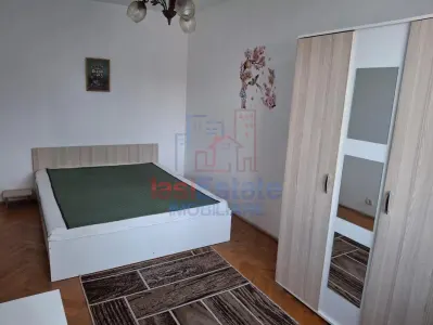 Apartament 2 Camere Tatarasi Nord - Piata Chirila - foto 3