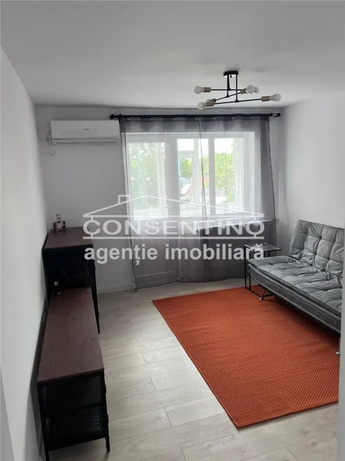 Se inchiriaza imobil in cart .Crang , renovat si mobilat recent - foto 1