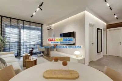 APARTAMENT 2 CAMERE DE INCHIRIAT PALLADY - Bucuresti