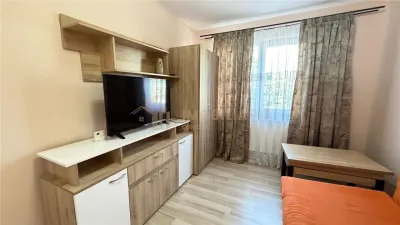 Apartament 2 camere de inchiriat, zona Vivo Mall - foto 5