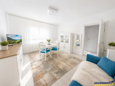 Apartament doua camere, pozitie apreciabila, Gemenii, Brasov - Brasov