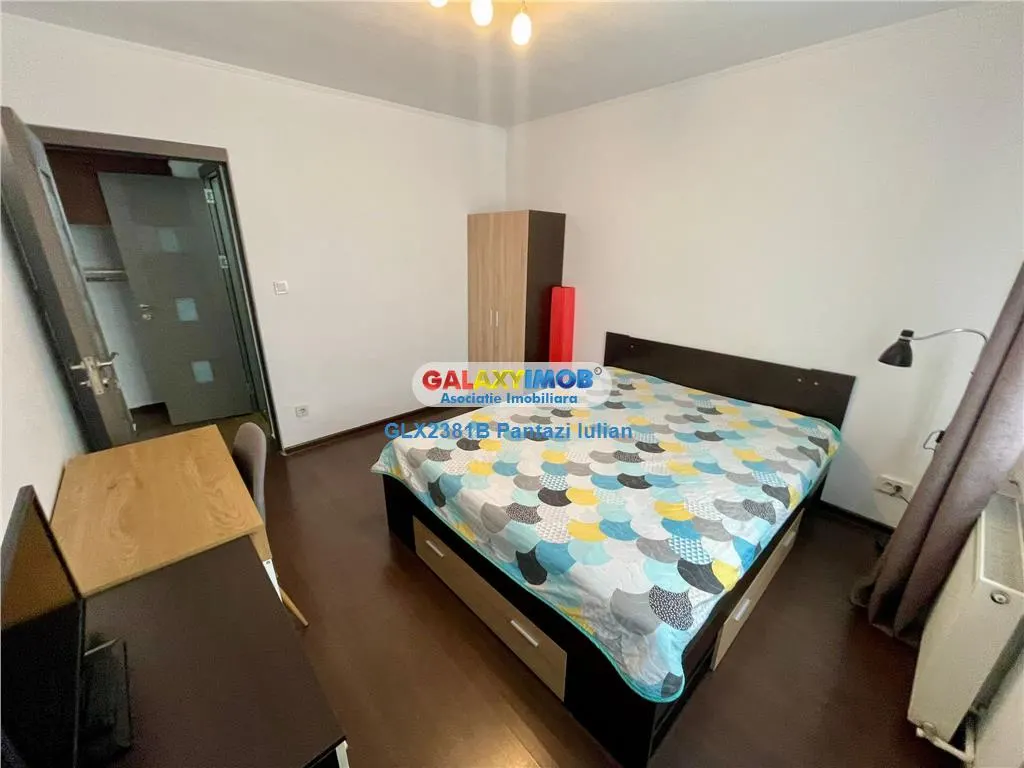 Apartament 2 camere | Lujerului | Centrala Proprie | 6min. metrou - foto 4