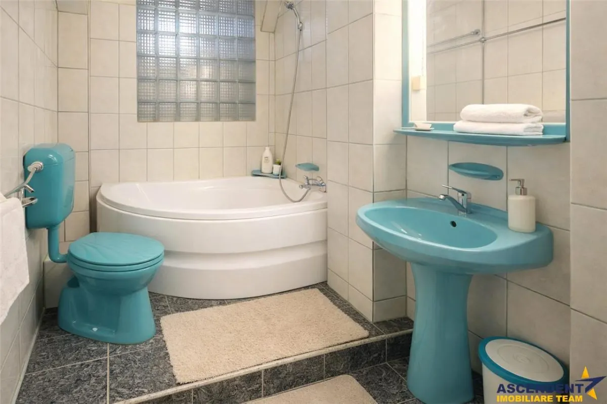 Film& 3D!Coltul tau rustic la casa,Central, Targu Mures - foto 4