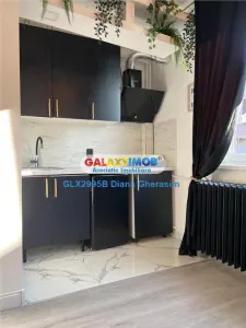 Garsoniera  renovata de inchiriat- Brancoveanu-Sector 4 - foto 4