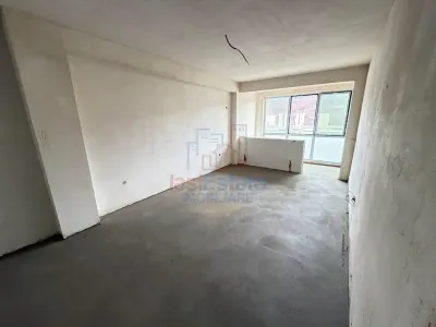 Apartament cu 2 camere, Hlincea, etajul 1 - 61.93mp + balcon 3.85mp - foto 9