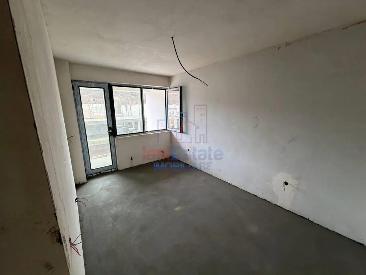 Apartament cu 3 camere, Hlincea, etajul 1 - 76.79mp + 6.07mp - foto 11