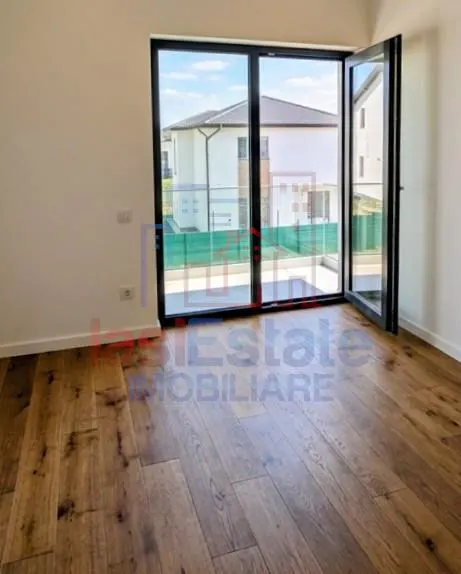 Proiect nou vila moderna Visan 4 camere 110 util - foto 1