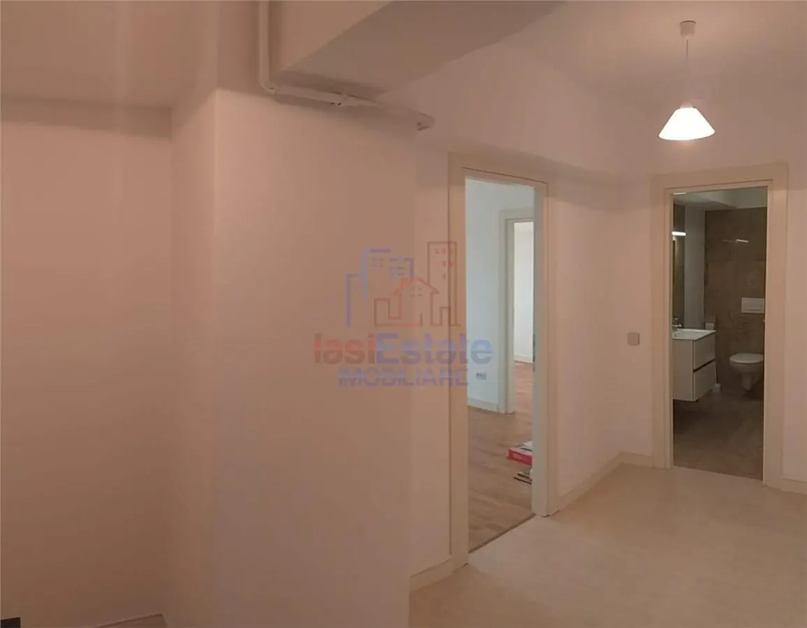 Apartament 2 camere zona Tatarasi - Himson - foto 12