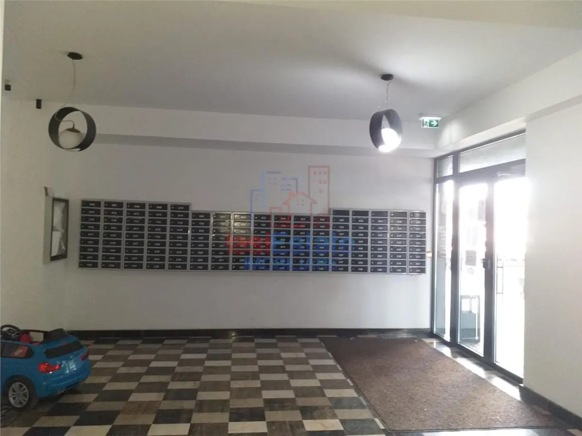 Apartament 2 camere zona Tatarasi - Himson - foto 16