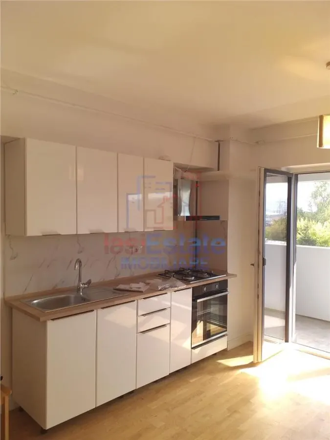 Apartament 2 camere zona Tatarasi - Himson - foto 18