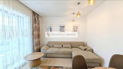 Aviatiei | Pipera | Nusco City 2 | Bloc 2026 | Totul Nou - Bucuresti