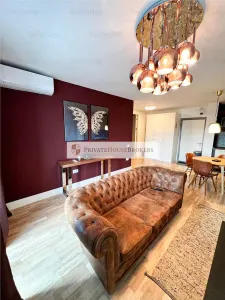 Floreasca | 102 The Address | Bloc 2020 | Parcare - Bucuresti