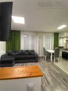 Apartament Duplex 3 Camere | Maurer Residence | Loc de Parcare și Boxă - Brasov