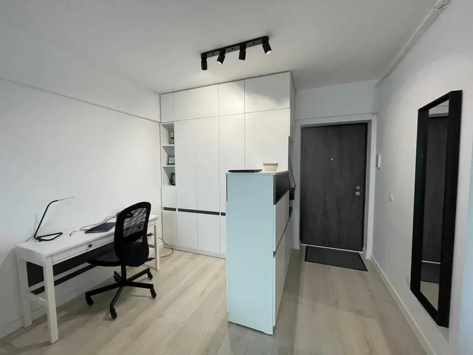 Apartament 1 camera nou Conest Vision, Spitalul Clinic de Recuperare, parcare subterana - foto 5