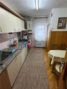 Inchiriere apartament 3 camere decomandat zona USAMV Kaufland Manastur, Cluj-Napoca - Cluj-Napoca