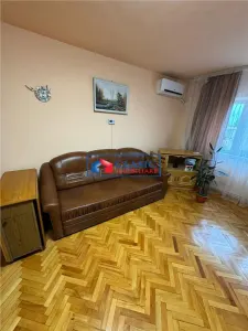 Inchiriere apartament 3 camere decomandat zona USAMV Kaufland Manastur, Cluj-Napoca - foto 3