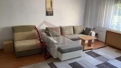 Garsoniera zona Iancului - Bucuresti