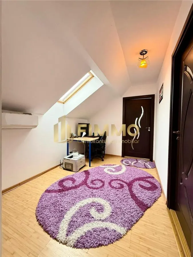 Apartament 3 cam | 85mp | George Enescu | ID:1837 - foto 8