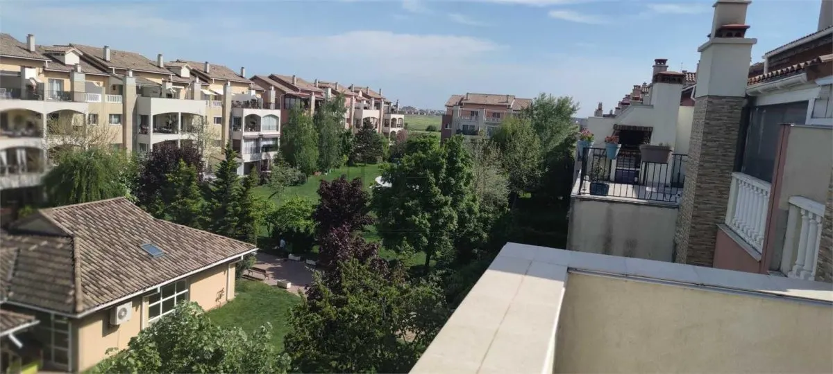 Apartament 3 camere | Scoala Americana | Pipera | 2x Parcare + Boxa - foto 2