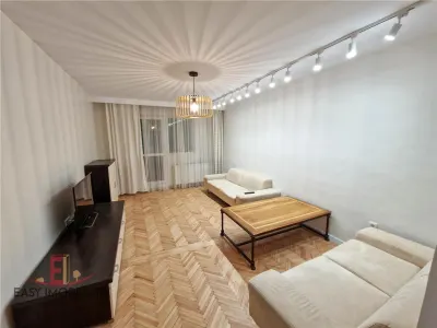 Apartament 3 camere decomandate, Tudor, Targu Mures - Targu Mures